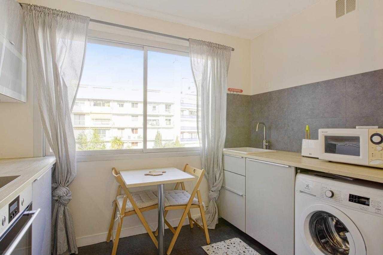 Regina - Welkeys Apartment *