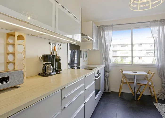 Appartement Regina - Welkeys