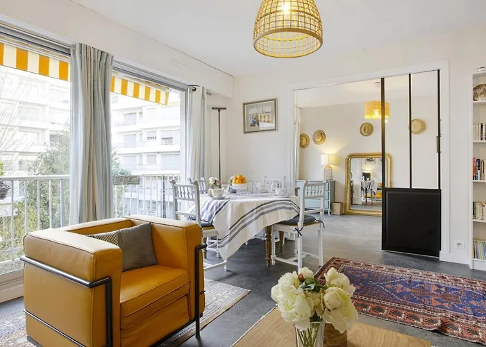 Appartement Regina - Welkeys