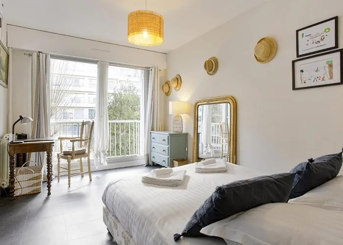 Appartement Regina - Welkeys