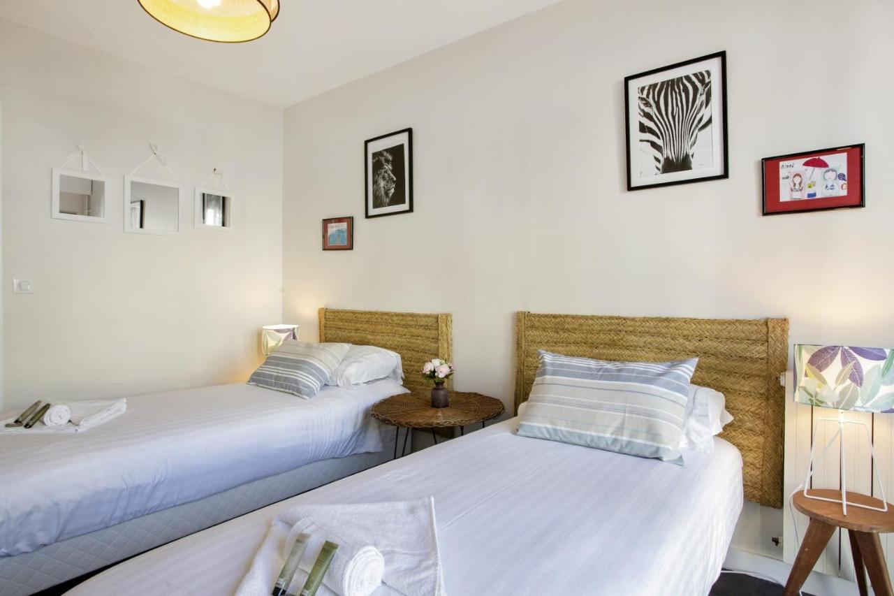 Appartamento Regina - Welkeys Biarritz